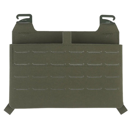 Kangaroo Front Flap G Hook Abdominal Fanny Pack MOLLE Pouch Rifle M4 AK Magazine Insert Holder FCPC FCSK Plate Carrier Vest