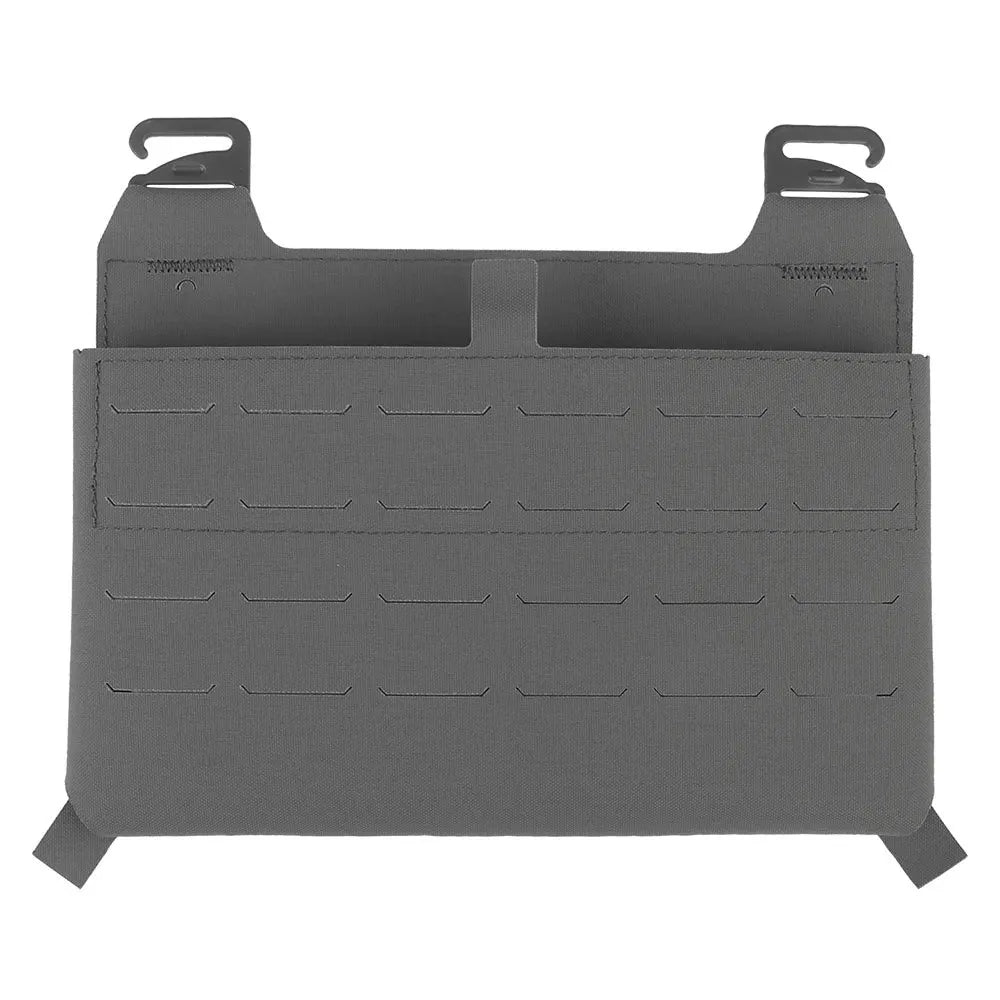 Kangaroo Front Flap G Hook Abdominal Fanny Pack MOLLE Pouch Rifle M4 AK Magazine Insert Holder FCPC FCSK Plate Carrier Vest