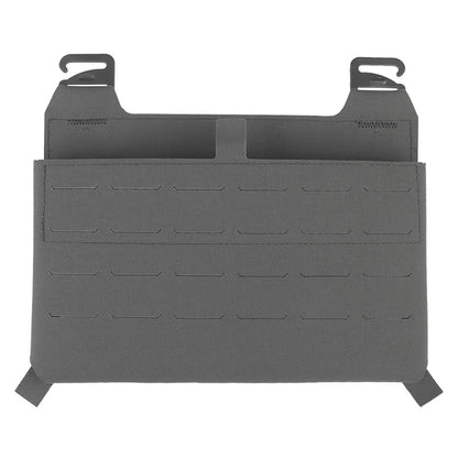 Kangaroo Front Flap G Hook Abdominal Fanny Pack MOLLE Pouch Rifle M4 AK Magazine Insert Holder FCPC FCSK Plate Carrier Vest