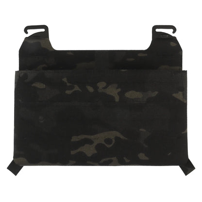 Kangaroo Front Flap G Hook Abdominal Fanny Pack MOLLE Pouch Rifle M4 AK Magazine Insert Holder FCPC FCSK Plate Carrier Vest