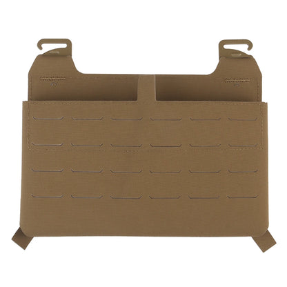 Kangaroo Front Flap G Hook Abdominal Fanny Pack MOLLE Pouch Rifle M4 AK Magazine Insert Holder FCPC FCSK Plate Carrier Vest