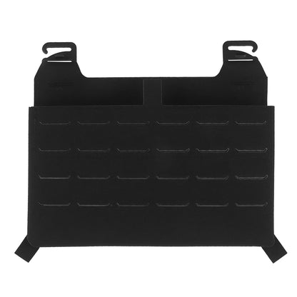 Kangaroo Front Flap G Hook Abdominal Fanny Pack MOLLE Pouch Rifle M4 AK Magazine Insert Holder FCPC FCSK Plate Carrier Vest
